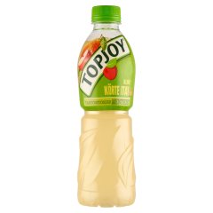 Topjoy szénsavmentes alma-körte ital 500 ml