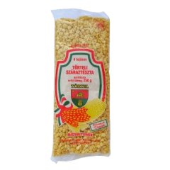 HÁZI TARHONYA TÖRTELI 250G