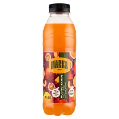 Márka Fruitica mutivitamin szénsavmentes vegyes gyümölcsital cukorral 0,5 l