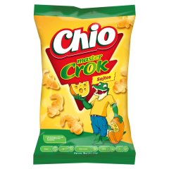 Chio Master Crok sajtos ízű kukoricasnack 40 g
