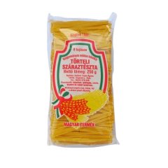 SZÉLESMETÉLT TÖRTELI 250G