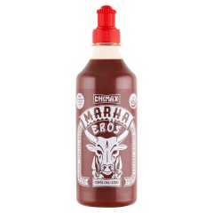 Chimax Marha Erős csípős chili szósz 500 ml