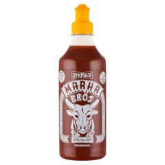 Chimax Marha Erős csípős chili szósz fokhagymával 500 ml