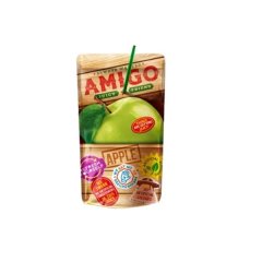 AMIGO ALMA SZÍVÓSZÁLAS 200ML