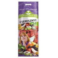 TÜNDÉRKERT CSERESZNYE