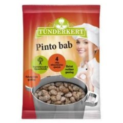 TÜNDÉRKERT PINTO BAB