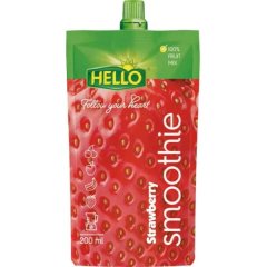 HELLO SMOOTHIE EPER