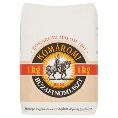 Komáromi búzafinomliszt BL-55 1 kg