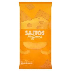 Sajtos puffancs 60 g