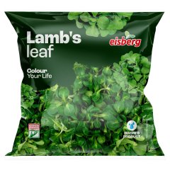 Eisberg friss madársaláta 80 g