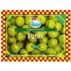 EGRES GYORSFAGYASZTOTT 300G