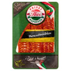 Privát Hús szeletelt parasztkolbász 60 g