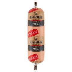 Kaiser chilis sertésmájas 120 g