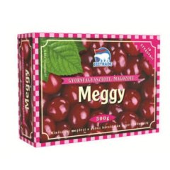 JÉGTRADE MAGOZOTT MEGGY 300G