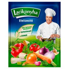 Lacikonyha ételízesítő 75 g