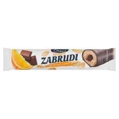 Cornexi narancsos-csokis töltött zabrudi 30 g