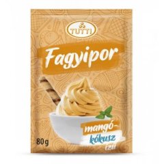 TUTTI FAGYIPOR MANGÓ-KÓKUSZ