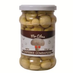 CIBUS CSIPERKEGOMBA FEJ 314ML