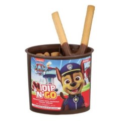 DIP N´ GO MOGYORÓKRÉM+PÁLCA