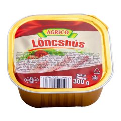 AGRICO Löncshús 300 g