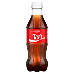 Coca-Cola colaízű szénsavas üdítőital 300 ml