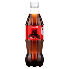 Coca-Cola colaízű szénsavas üdítőital 500 ml