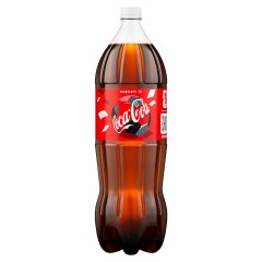 Coca-Cola colaízű szénsavas üdítőital 2,25 l