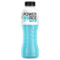 Powerade Mountain Blast zéró cukor vegyes bogyósgyümölcs ízű energiamentes ital 500 ml