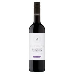 Ostorosbor Cabernet Sauvignon száraz vörösbor 12,5% 750 ml