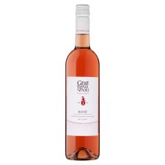 Gere Tamás & Zsolt Villány Rosé classicus rosébor 13% 750 ml