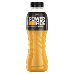 Powerade szénsavmentes, mangóízű izotóniás sportital 500 ml