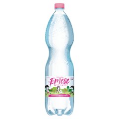 Theodora Emese szénsavmentes természetes ásványvíz 1500 ml