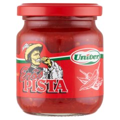 Univer Erős Pista nyers, darált csípős paprika 200 g