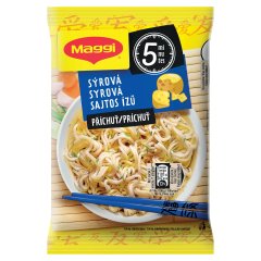 Maggi PárPerc sajtos tészta 59,2 g