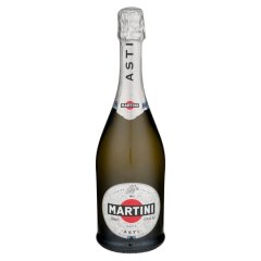 Martini Asti illatos minőségi édes pezsgő 7,5% 750 ml