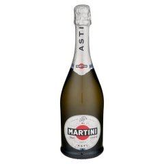 Martini Asti illatos minőségi édes pezsgő 7,5% 750 ml