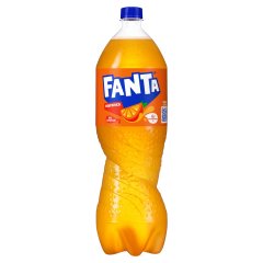 Fanta szénsavas narancsízű üdítőital 1,75 l