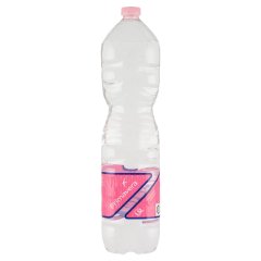 Primavera szénsavmentes természetes ásványvíz 1,5 l