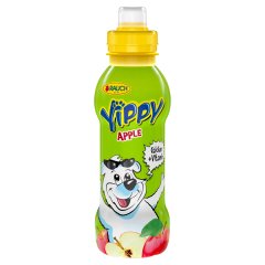 Rauch Yippy almaital 5 vitaminnal és kalciummal 330 ml