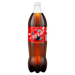 Coca-Cola colaízű szénsavas üdítőital 1,75 l