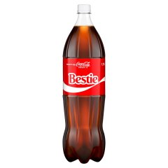 Coca-Cola colaízű szénsavas üdítőital 1,75 l