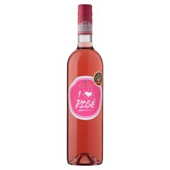 Juhász Felső-Magyarországi Merlot Rosé száraz rosé bor 12,5% 750 ml
