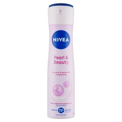 Nivea Pearl & Beauty izzadásgátló dezodor 150 ml