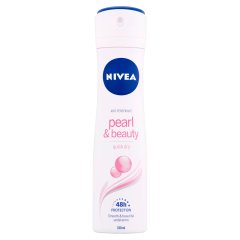 NIVEA Pearl & Beauty izzadásgátló 150 ml