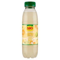 Sió Limonádé Citrus üdítőital 0,4 l