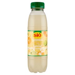 Sió Limonádé Citrus üdítőital 0,4 l