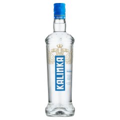 Kalinka vodka 37,5% 0,5 l 