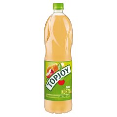 Topjoy szénsavmentes alma-körte ital 1,5 l