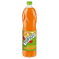 Topjoy Multifruit szénsavmentes vegyes gyümölcsital 1,5 l