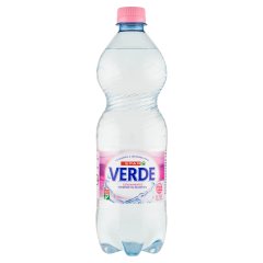 SPAR Verde szénsavmentes természetes ásványvíz 0,75 l